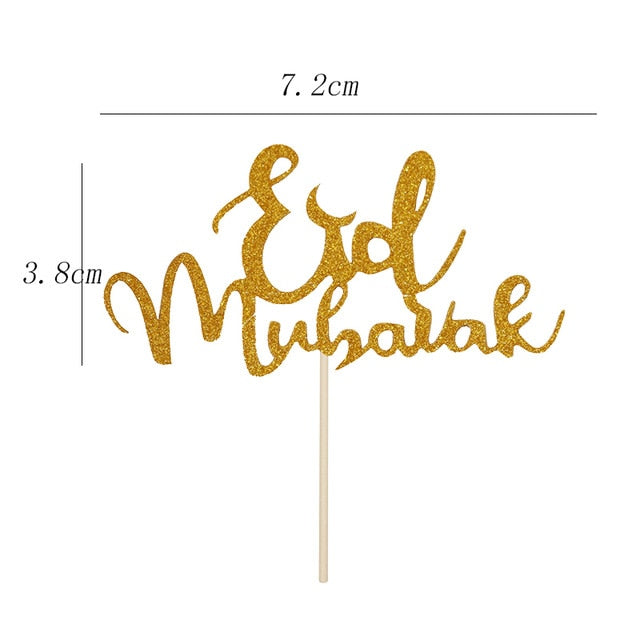 1 Set DIY 10-40cm Eisen Metallring Holzhandwerk Girlande Blumen für Eid Mubarak Ramadan Party Dekoration Geschenk Hochzeit Home Decor