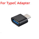 Lámpara de coche para coche, luz USB, DJ RGB, Mini luz de sonido de música colorida, USB-C, Apple, fiesta, Karaoke, lámpara de ambiente, luz de bienvenida