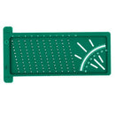 Wood Working Ruler 3D Mitre Angle Measuring Gauge Square Size Measure Tool