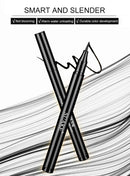 Eyeliner Winged Eyeliner Stamp Waterproof Makeup Eye Liner Pencil Black Liquid Eyes Quick Dry Beauty Comestics Tools