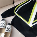 New majestic painting ink animal grain soft waxy cashmere wool warm comfortable leisure knitting wool