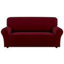 22 colors solid color Sofa Cover Sectional Elastic Stretch Sofa Cover for Living Room Couch Cover 1/2/3/4-seater