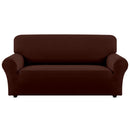 22 colors solid color Sofa Cover Sectional Elastic Stretch Sofa Cover for Living Room Couch Cover 1/2/3/4-seater