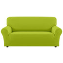 22 colors solid color Sofa Cover Sectional Elastic Stretch Sofa Cover for Living Room Couch Cover 1/2/3/4-seater