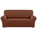 22 colors solid color Sofa Cover Sectional Elastic Stretch Sofa Cover for Living Room Couch Cover 1/2/3/4-seater