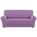 22 colors solid color Sofa Cover Sectional Elastic Stretch Sofa Cover for Living Room Couch Cover 1/2/3/4-seater