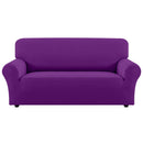 22 colors solid color Sofa Cover Sectional Elastic Stretch Sofa Cover for Living Room Couch Cover 1/2/3/4-seater