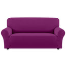 22 solid colors funda sofa elastica 1 2 3 4 seater Sofa chaise cover lounge