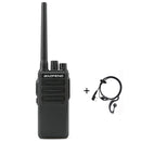 Baofeng Walkie Talkie BF-1904 12 W UHF 2-Wege-Amateurfunk Dualband-Mobilfunkgeräte Handheld BF1904 HF-Transceiver für große Entfernungen 2020