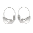 IPARAM Vintage Heavy Metal Alloy Drop Earrings Women&