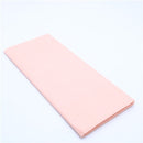 10 Pieces 50*65 Cm Tissue Paper DIY Handmade Craft Paper Flowers Gift Packing Wedding  Festive & Party Home Decoration Supplies