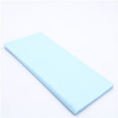 10 Pieces 50*65 Cm Tissue Paper DIY Handmade Craft Paper Flowers Gift Packing Wedding  Festive & Party Home Decoration Supplies