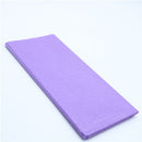 10 Pieces 50*65 Cm Tissue Paper DIY Handmade Craft Paper Flowers Gift Packing Wedding  Festive & Party Home Decoration Supplies