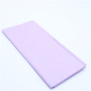 10 Pieces 50*65 Cm Tissue Paper DIY Handmade Craft Paper Flowers Gift Packing Wedding  Festive & Party Home Decoration Supplies