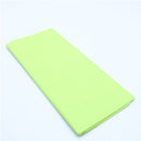 10 Pieces 50*65 Cm Tissue Paper DIY Handmade Craft Paper Flowers Gift Packing Wedding  Festive & Party Home Decoration Supplies