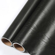 Wokhome Vinyl-Holztapeten, selbstklebende Papiermöbel, Renovierungsaufkleber, Holzmaserung, Tapetenaufkleber für Wände in Rollen
