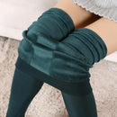 Winter Plus Velvet Body socks  pantyhose Women Solid socks  Women Sexy Slim Solid Casual Pantys mujer