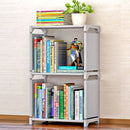 COSTWAY Bookshelf Storage Shelve for books Children book rack Bookcase for home furniture Boekenkast Librero estanteria kitaplik