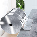 Nano Magic Double Tape Transparent Sided Tape NoTrace Reusable Waterproof Adhesive Strong Wall stickers For Bathroom kitchen