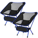 Silla plegable ultraligera desmontable portátil ligera silla plegable asiento extendido pesca Camping hogar barbacoa jardín senderismo
