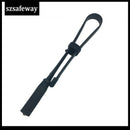AR-152 CS Tactical Antenna Foldable SMA-Female VHF UHF 136/520Mhz For Baofeng UV-82 UV-5R UV5R BF-888S AR-F8 walkie talkie