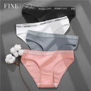 FINETOO 3PCS/Set Women&