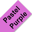 Labelife 231 Etikettenband Kompatibel für Label Maker Laminiertes Band 12 mm Schwarz auf Weiß für Etikettierer 231 241 251 631 641