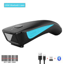 NETUM C750 Bluetooth Wireless 2D Barcode Scanner Pocket QR Barcode Reader PDF417 für die mobile Zahlungsindustrie von Tabakwaren