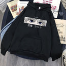 2021 Hot Japanese Anime Manga Kawaii Hunter X Hunter Hoodies Men/Women Short Sleeve Sweatshirt Killua Zoldyck Hoddie For Teens