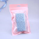 Lint-Free Paper Cotton Wipes Eyelash Glue Remover wipe the mouth of the glue bottle prevent clogging glue Cleaner Pads