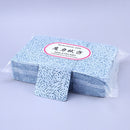 Lint-Free Paper Cotton Wipes Eyelash Glue Remover wipe the mouth of the glue bottle prevent clogging glue Cleaner Pads