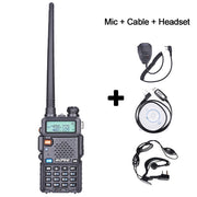 Fabrik liefert direkt Original-Walkie-Talkie-Funkgerät Baofeng UV-5R UV5R-Jagd