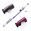 LILYCUTE Double Headed Nail Art Magnet Stick 9D Cat Magnetic for Nail Gel Polish Line Strip Effect Strong Magnetic Pen Tools