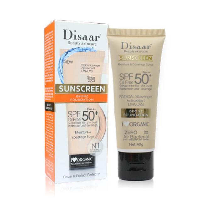 Facial Body Sunscreen SunCream Sunblock Skin Protective Cream Anti Aging Oil Control Moisturizing 2 Choices For SPF 90 50 TSLM1