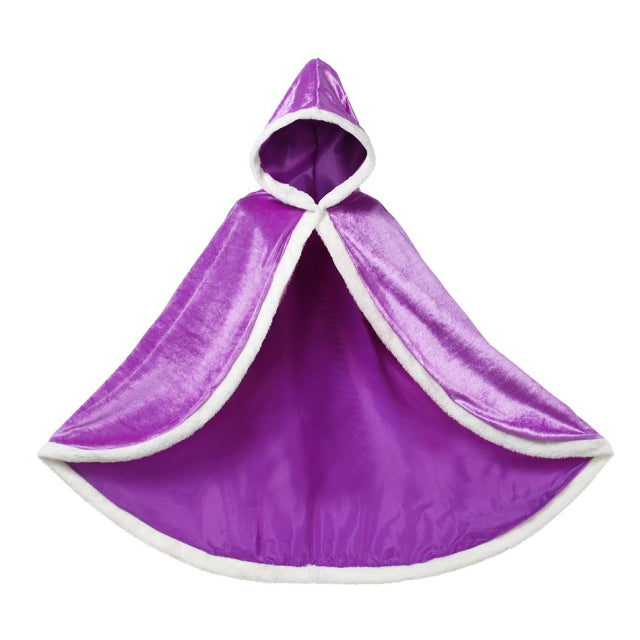 Mädchen Rapunzel Prinzessin Cosplay Kleider Party Geschenk Belle Cinderella Aurora Schneewittchen Sofia Mesh Ballkleid Geburtstagskostüm