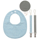 3 uds., diadema para bebé, toalla con borlas para Saliva, estampado Floral, Baberos de doble cara para recién nacidos, pañuelo para niños y niñas, paños para eructar, bata de alimentación