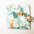 60*60cm Muslin Bamboo Cotton Baby Blanket Baby Newborn Blankets Newborn Swaddle Wrap Burp Cloths Towel Pielucha dropshipping