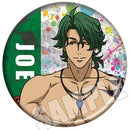 Anime SK8 The Infinity Cosplay Miya RekI Snow Cherry Blossom Badges Kawaii Brooch Pins Gifts For Boys Girls