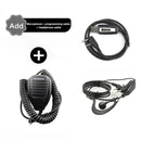 BaoFeng UV 5R Walkie Talkie Radio Station Comunicador UV-5R HAM Transceiver Dual-Band Intercom Handheld Talkie Walkie UV82