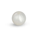 10pcs Baby Teether Silicone Beads 12mm DIY Pacifier Chain Bracelet BPA Free Silicone Bead Baby Teething Necklace Accessories Toy