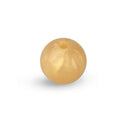 10pcs Baby Teether Silicone Beads 12mm DIY Pacifier Chain Bracelet BPA Free Silicone Bead Baby Teething Necklace Accessories Toy