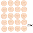 Tarjeta de hito del mes del bebé de madera Mes de nacimiento del recién nacido Cumpleaños Hito Mordedor de madera Bebé Niños Accesorios de fotografía Juguete