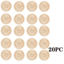 Tarjeta de hito del mes del bebé de madera Mes de nacimiento del recién nacido Cumpleaños Hito Mordedor de madera Bebé Niños Accesorios de fotografía Juguete