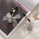 Black And Pink Woman Sexy Adjustable Nipple Clamp Breast Bdsm Small Bell Adult Fetish Flirting Teasing Sex Toys For Couples