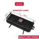 Shower Storage Holder Rack Bathroom Lifting Bar Support Tray No Punching ABS Organizer Bathroom Shelf