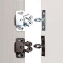 Bag Magnet Cabinet Catches Door Stop Closer Stoppers Damper Buffer For Wardrobe Hardware Furniture Fittings Accessories
