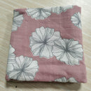 Mantas de algodón para bebé