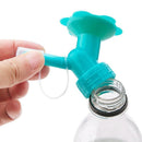 Watering Sprinkler Nozzle For Flower Waterers Bottle Watering Cans Sprinkler Plant Irrigation Easy Tool Portable Waterer