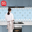 300cm Wallpapers Aluminum Coating Waterproof Modern Living Room Furniture Desktop Vinyl Self Adhesive Contact Paper Home Decor