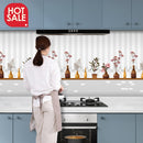 300cm Wallpapers Aluminum Coating Waterproof Modern Living Room Furniture Desktop Vinyl Self Adhesive Contact Paper Home Decor